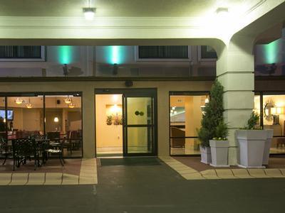 Hotel Holiday Inn Express Biloxi - Beach Blvd - Bild 3