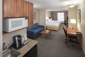 Hotel Holiday Inn Express & Suites East Greenbush - Bild 1