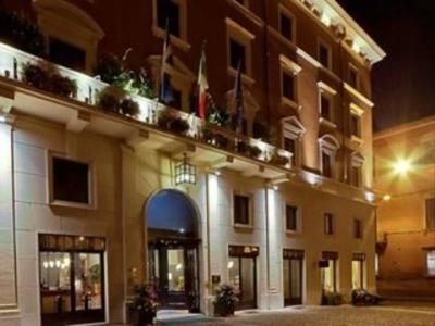 Hotel Due Torri Verona - Bild 2