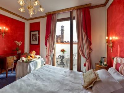 Hotel Due Torri Verona - Bild 3