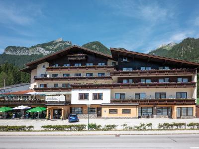 Alpenhotel Edelweiss - Bild 2