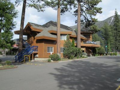 Hotel Holiday Inn Express South Lake Tahoe - Bild 3