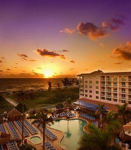 Hotel Palm Beach Shores Resort & Vacation Villas - Bild 2