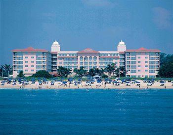 Hotel Palm Beach Shores Resort & Vacation Villas - Bild 1