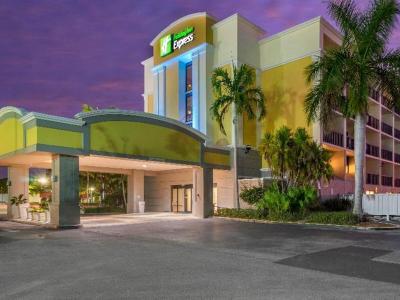 Hotel Holiday Inn Express Cape Coral - Fort Myers Area - Bild 2