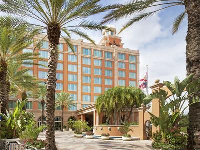 Renaissance Tampa International Plaza Hotel - Bild 4