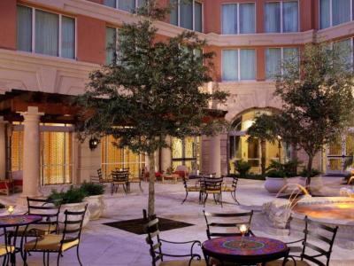 Renaissance Tampa International Plaza Hotel - Bild 5