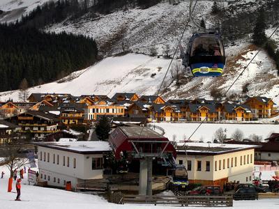 Schönblick Mountain-Resort