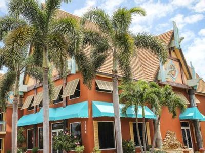 Hotel Westgate Cocoa Beach Resort - Bild 3
