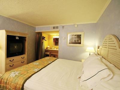 Hotel Fairfield Inn & Suites Key West - Bild 4