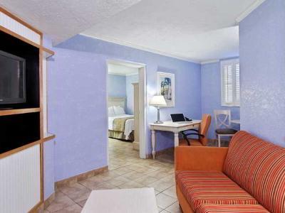 Hotel Fairfield Inn & Suites Key West - Bild 3