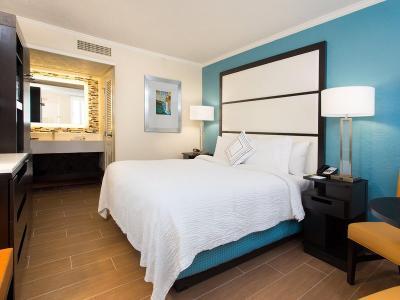 Hotel Fairfield Inn & Suites Key West - Bild 2