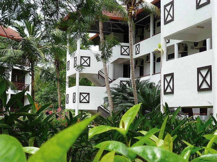 Hotel Federal Villa Beach Resort Langkawi Kedah - Bild 1
