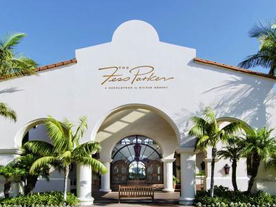 Hotel Hilton Santa Barbara Beachfront Resort - Bild 3