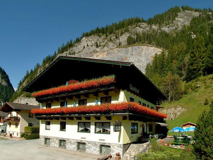 Hotel Gasthof Klammstein - Bild 1
