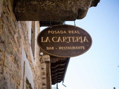 Hotel Posada Real La Carteria - Bild 2