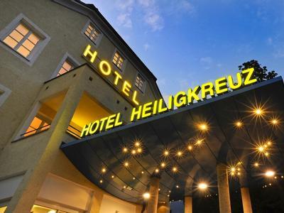 Hotel Austria Classic Heiligkreuz - Bild 3