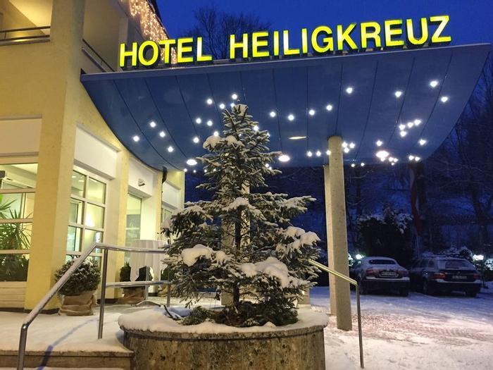 Hotel Austria Classic Heiligkreuz - Bild 1