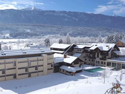 Alpen Adria Hotel & Spa - Bild 3