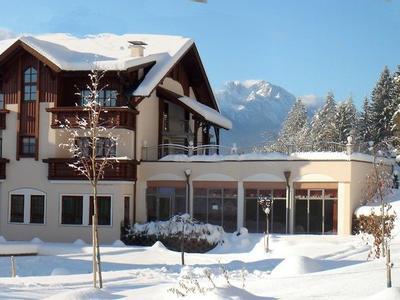 Alpen Adria Hotel & Spa - Bild 2
