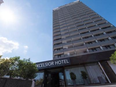 Hotel Excelsior Ludwigshafen - Bild 4