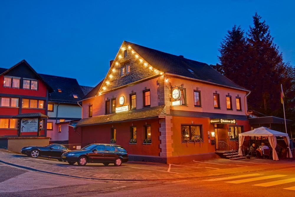 Hotel Gemündener Hof - Bild 1
