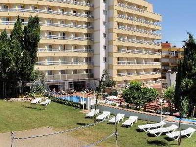 Hotel AluaSoul Costa Málaga - Bild 5