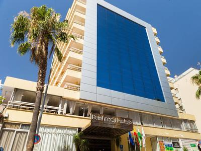 Hotel AluaSoul Costa Málaga - Bild 3