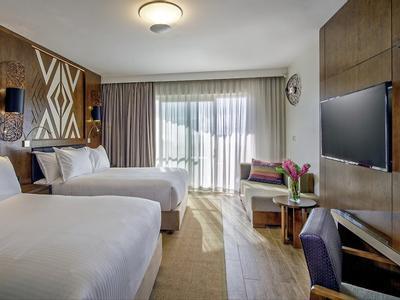 Hotel Nadi Bay Resort - Bild 2