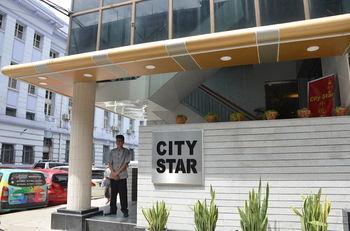 Hotel City Star - Bild 2