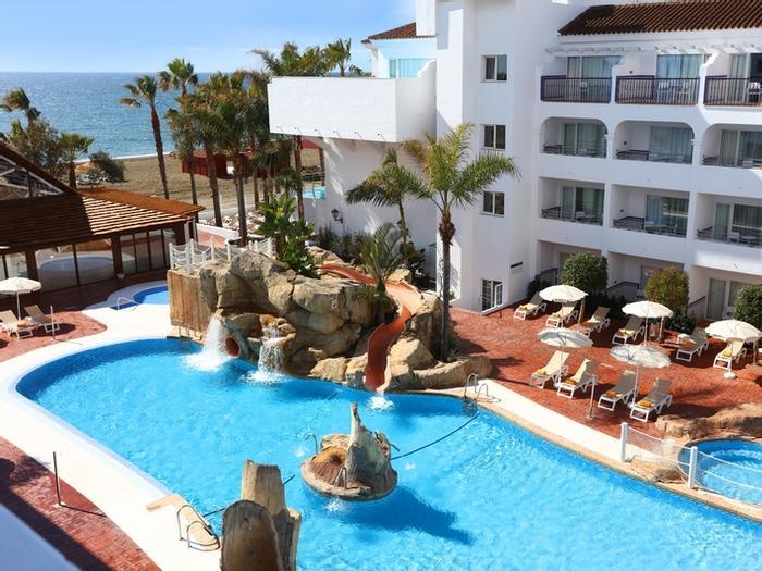 METT Hotel & Beach Resort Marbella Estepona - Bild 1