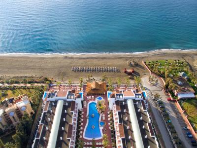 METT Hotel & Beach Resort Marbella Estepona - Bild 3