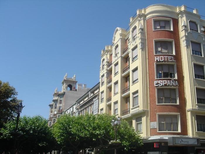 Hotel España - Bild 1
