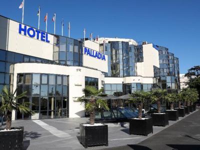 Hotel Palladia - Bild 2