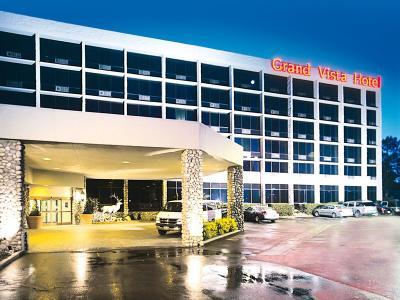 Hotel Grand Vista - Bild 2