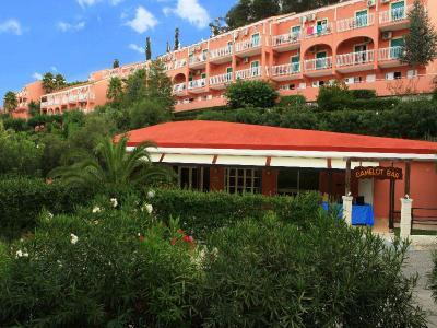 Panorama Sidari Hotel - Bild 3