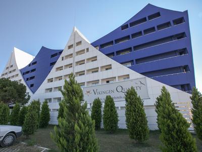Hotel Orange County Alanya - Bild 3