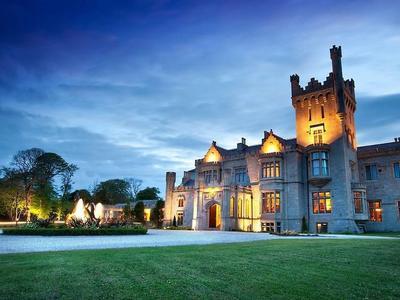 Lough Eske Castle Hotel & Spa - Bild 5