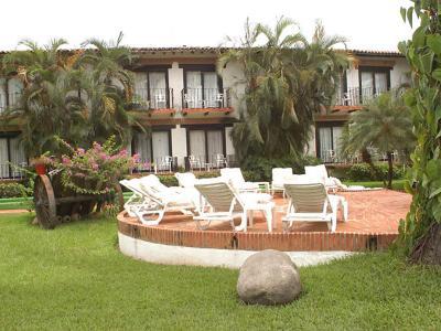Hacienda Buenaventura Hotel & Mexican Charm - Bild 4