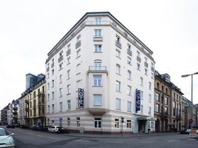 Hotel Hamburger Hof - Bild 2