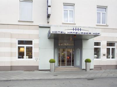 Hotel Hamburger Hof - Bild 3
