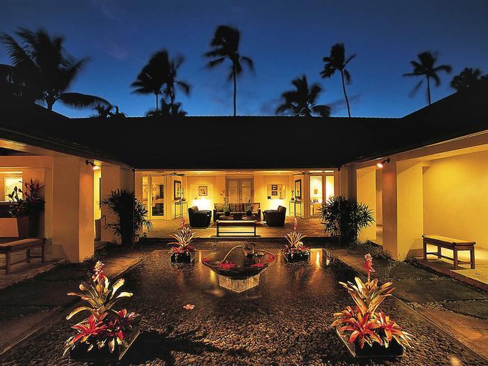 Hotel Hana-Maui Resort - Bild 1