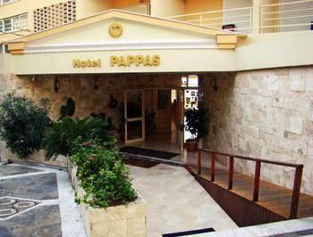 Hotel Pappas - Bild 5