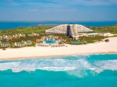 Hotel Iberostar Selection Cancún - Bild 2