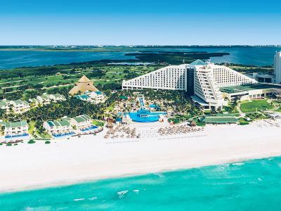 Hotel Iberostar Selection Cancún - Bild 4