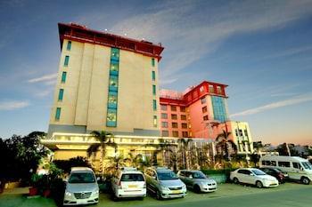 Hotel Ramada by Wyndham Jaipur - Bild 4