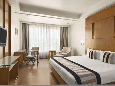 Hotel Ramada by Wyndham Jaipur - Bild 5