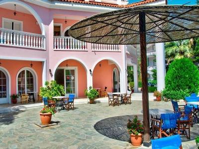 Hotel Kyprianos Apts - Bild 3