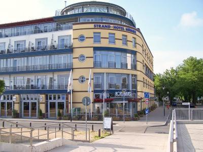 Strand-Hotel Hübner - Bild 3