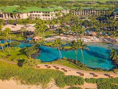 Hotel Grand Hyatt Kauai Resort & Spa - Bild 4